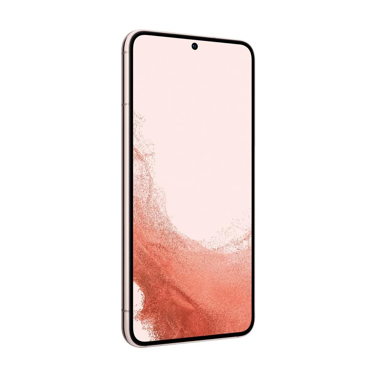 '- (Fully S901U A) (Used 128GB Gold 5G S22 Pink Unlocked) Samsung Galaxy