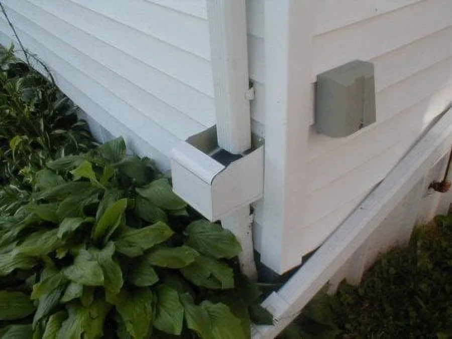 Debris for Downspout Filter Downspout - 2x3