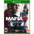 Mafia Xbox - One Iii