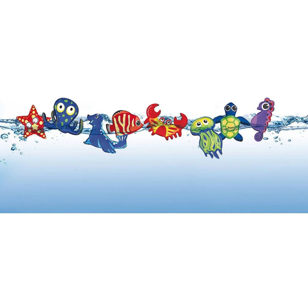 Splash Set Puppies, 1