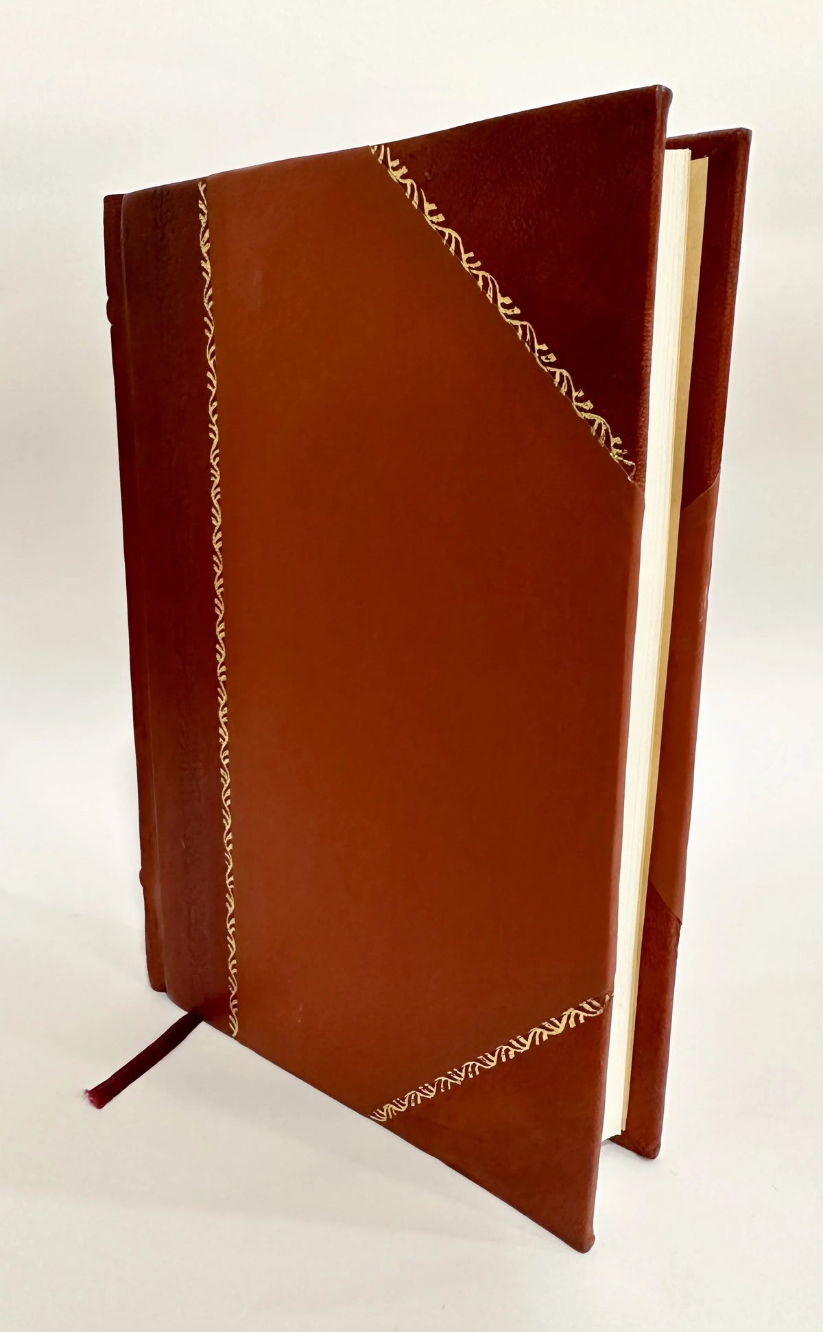 Berrutus Ep[Iscop]Us Tractat: Scribat Quo Dialogus ... Amico Gubernator Rome (1517) Sepe In D[Omi]N[U]S D. Ad P. Vt Amadeus Qu[A]E Co[M]Posuit Precipue R. Aug. Scribendum [Leather Bound] Prouocato: An