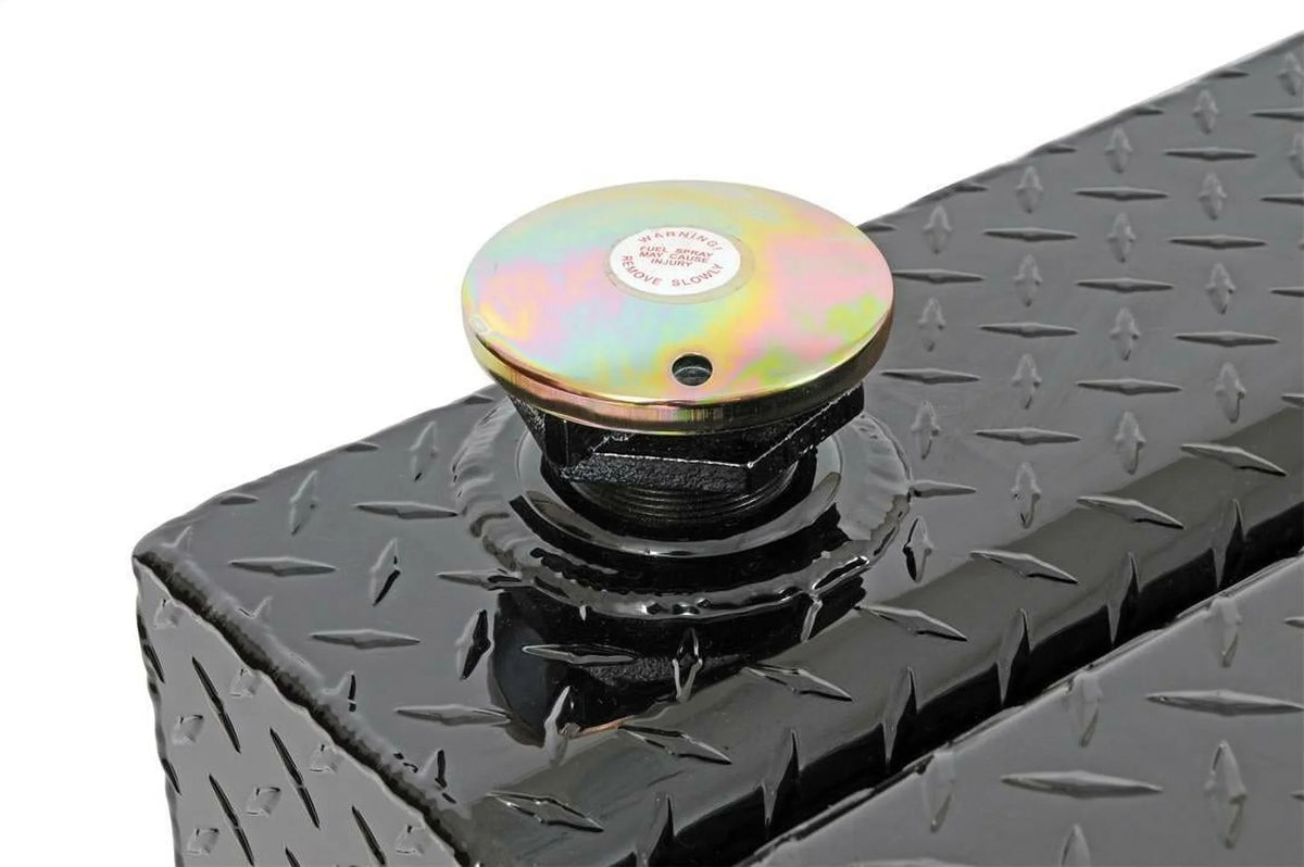 Zee 2015-2018 Fit Aluminum 92740B 2014 K1500 Universal - Combo select: Fits , Dee K1500 Tanks -
