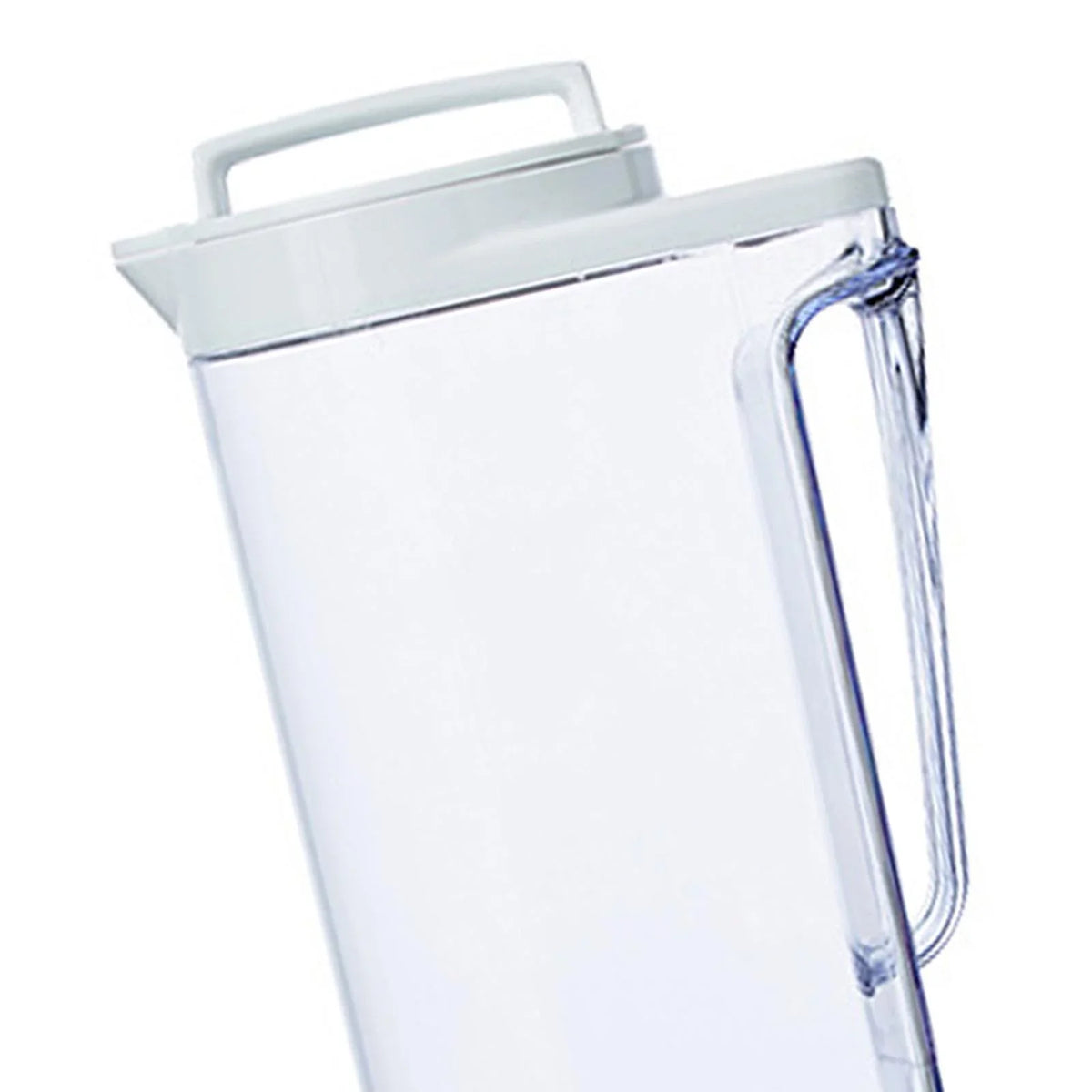 2200ML Screw Pitcher Lemonade Heat Beverage Cold Kettle & Moisture Defensive Lid Dispenser