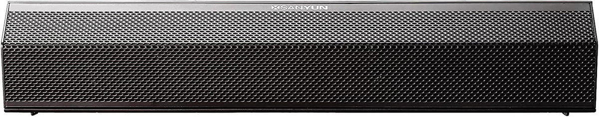 Sound Audio, Built-in for Bluetooth Speakers Mini Power for -A Connection 5.0, /Laptop/Tablet/Desktop/Smartphone Computer Bar, and 16-bit
