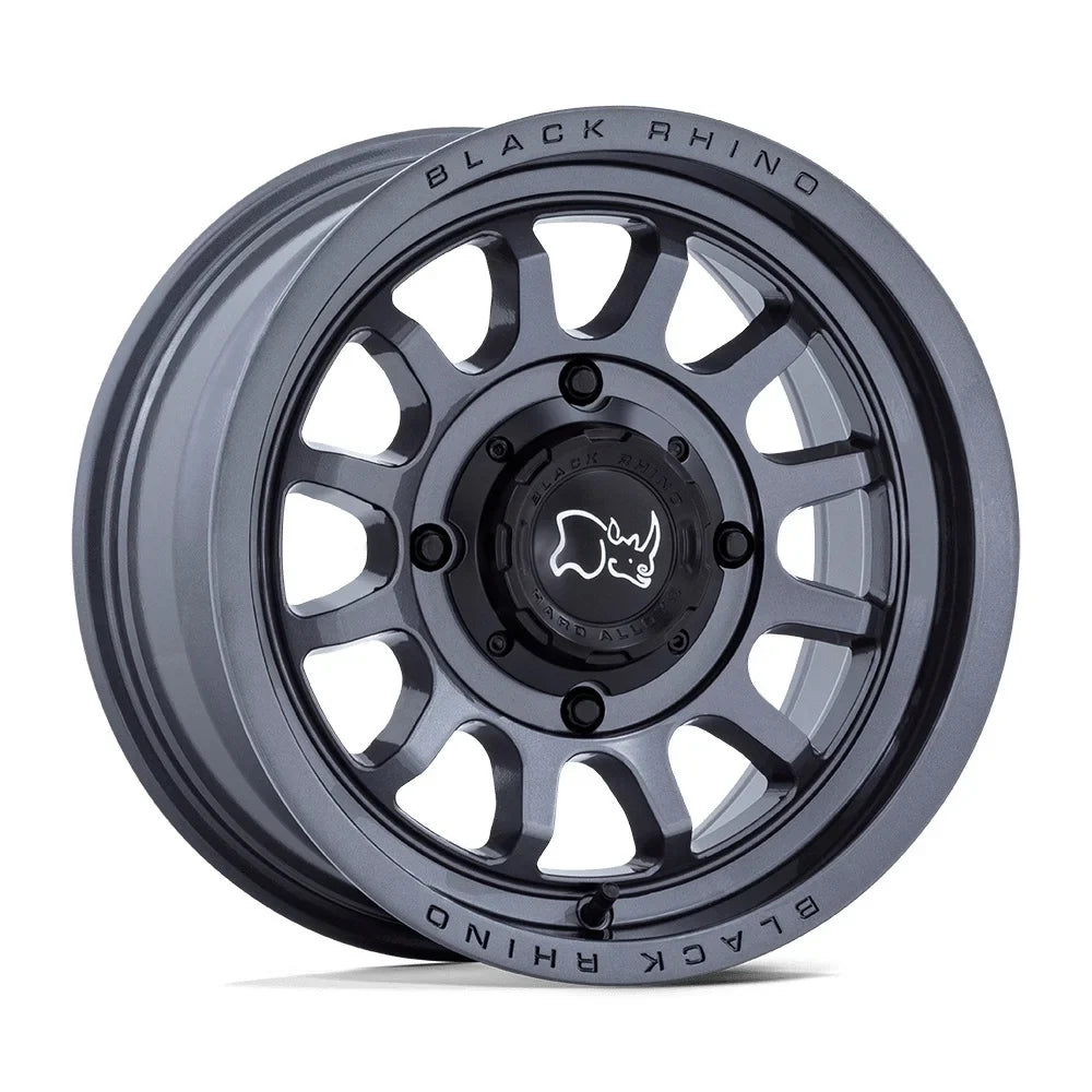 Sportsman Gm Rhino Assassinator Wheels Tires Rapid 14" 34" Ranger Black