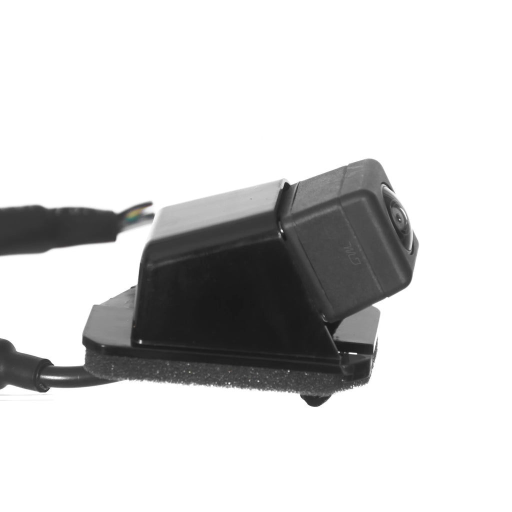 Tailgaters Master Replacement # for 39530-TX4-A11 Backup Acura (2016-2018) Part Camera