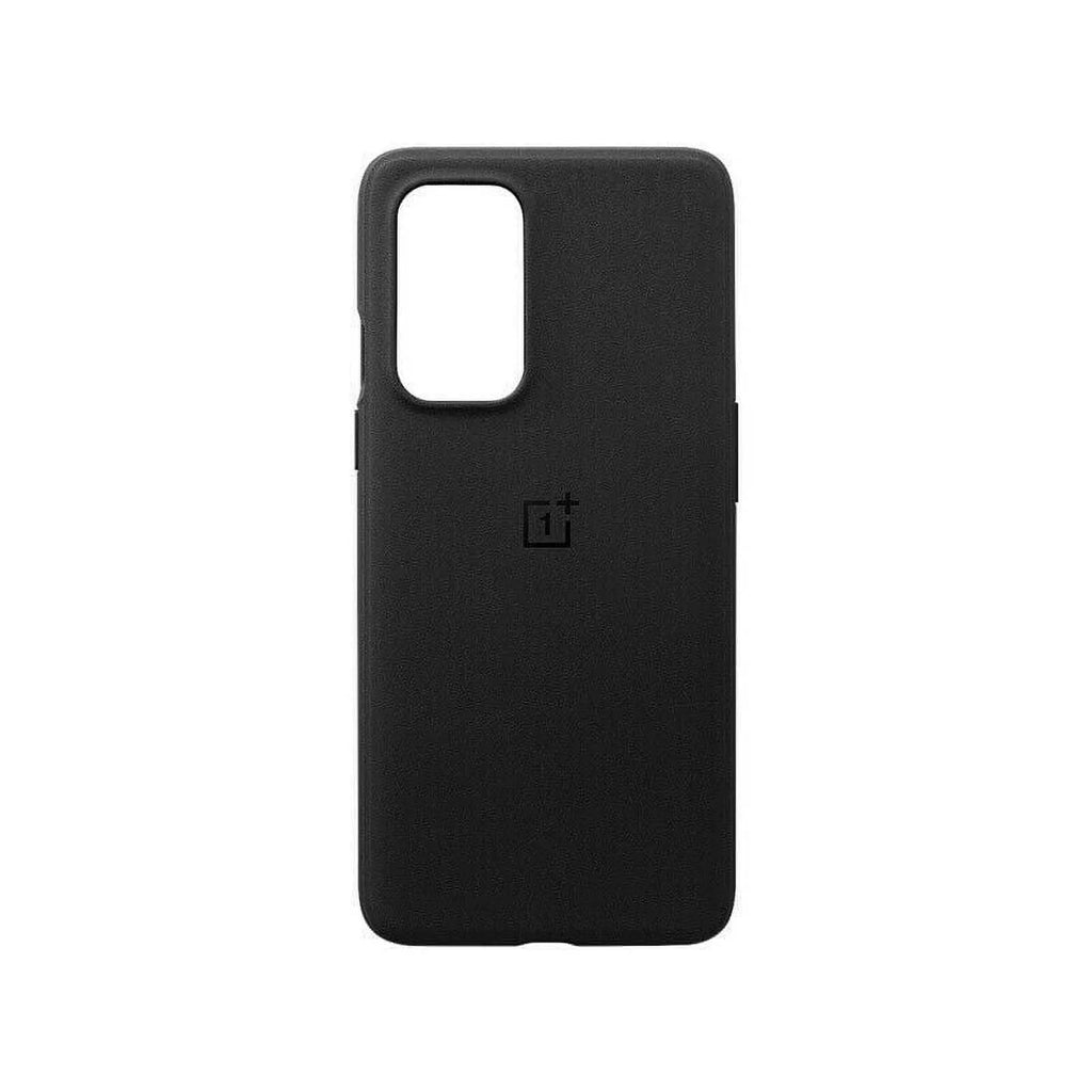 Sandstone OnePlus Bumper - Official Case Sandstone Black 9