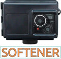 Mechanical 2510 Control Metered Fleck Softener Head