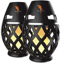 Black, MA112--2 Margaritaville Pack Bluetooth Portable Speaker,