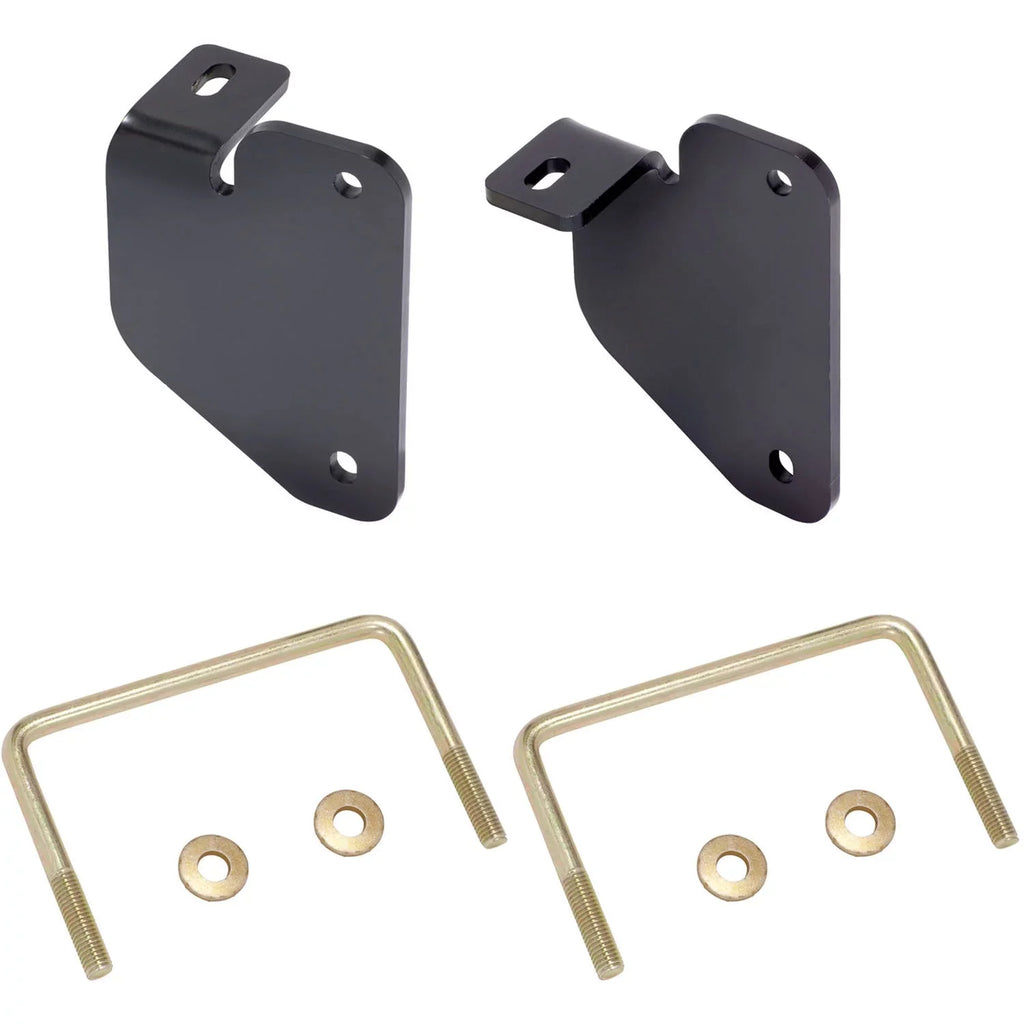 Fifth for Hitch Models Reese Trailer Adapter Wheel 58520 Kit