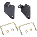 Fifth for Hitch Models Reese Trailer Adapter Wheel 58520 Kit