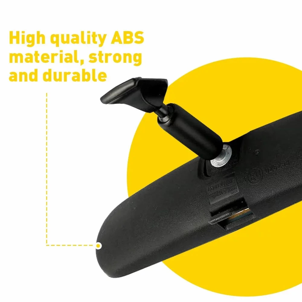 (Day/Night) For 76400--A03 Mirror Honda Rear-View Assembly 2003-2016