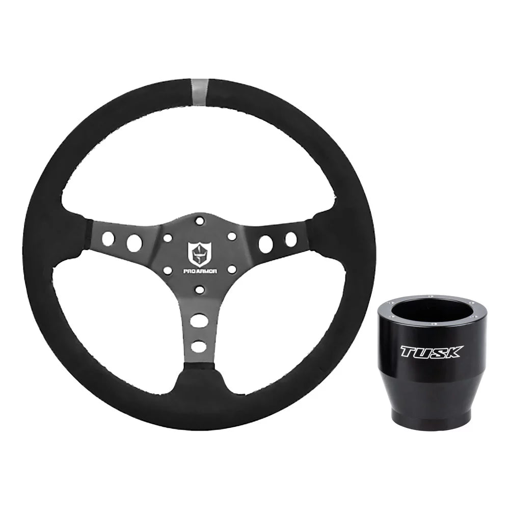 Armor with Polaris Steering Steering 2009 Marker Wheel 700 Top Wheel For Steering Hub Wheel Tusk Suede Pro
