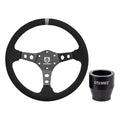 Armor with Polaris Steering Steering 2009 Marker Wheel 700 Top Wheel For Steering Hub Wheel Tusk Suede Pro