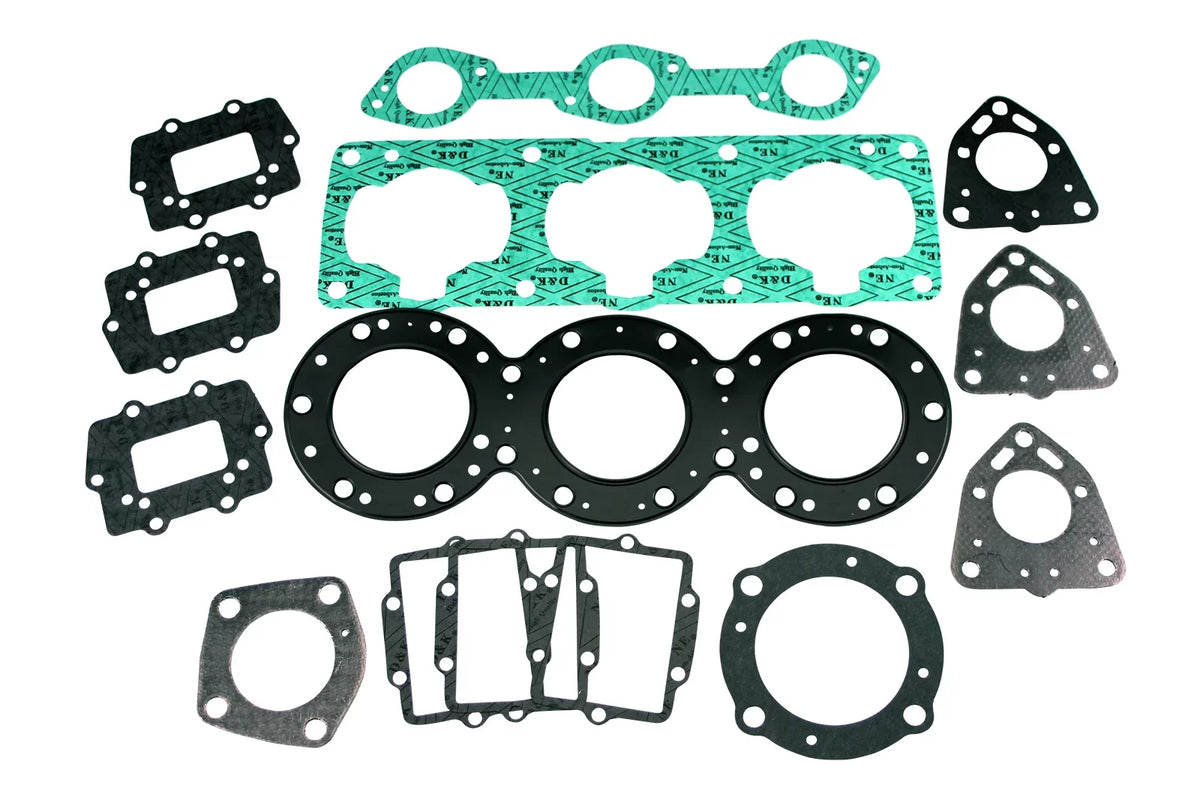 ZXI900 1995-1997 (Fits STX900 & Top O-Ring / 2002-2001 900 900) Kawasaki Kit ; ; End Gasket 1997-2006 Set