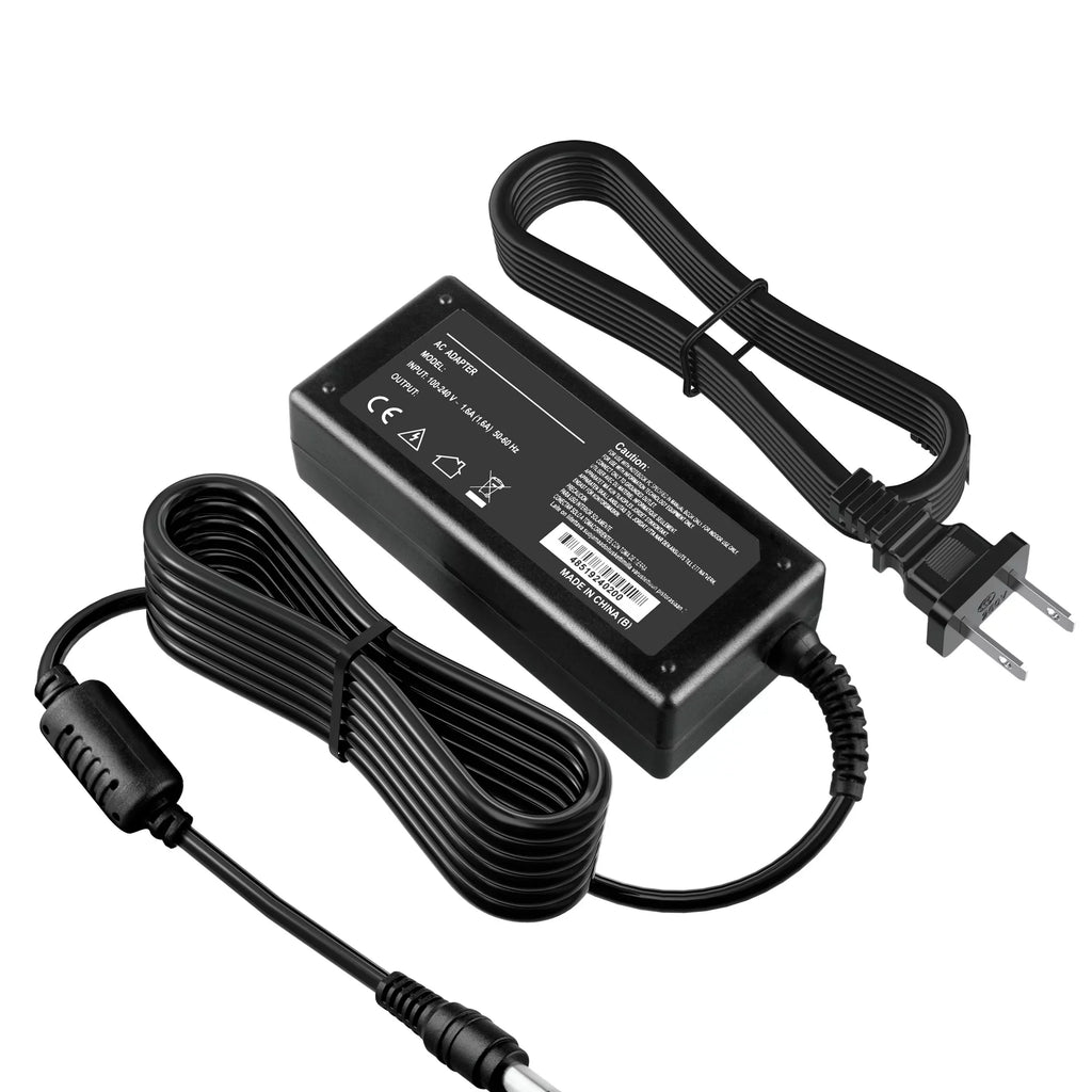 Cord Samsung Soundbar Cable) -J350 Charger (Total Replacement Power for HWJ350 -J350/ 2.1-Channel Adapter Supply 8FT