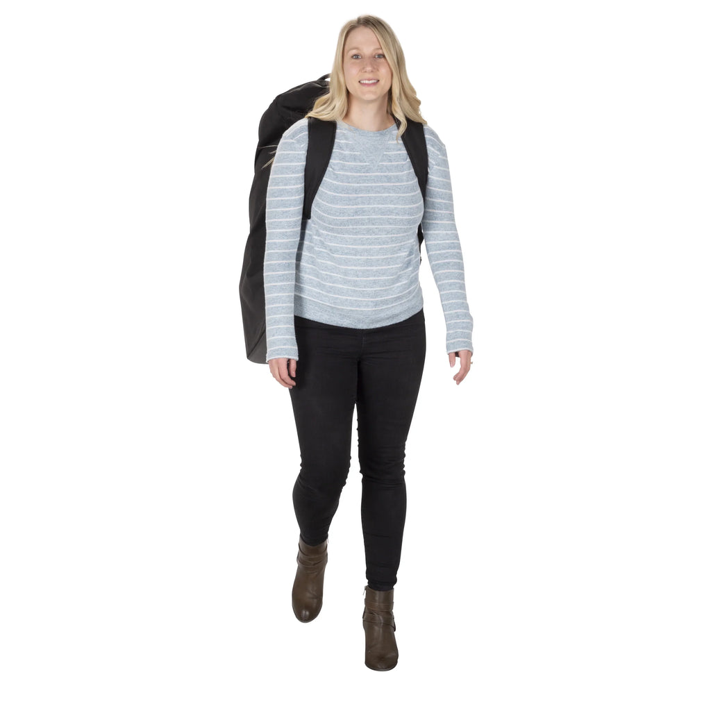 Seat Safety Bag, Carry 1ˢᵗ Black Car