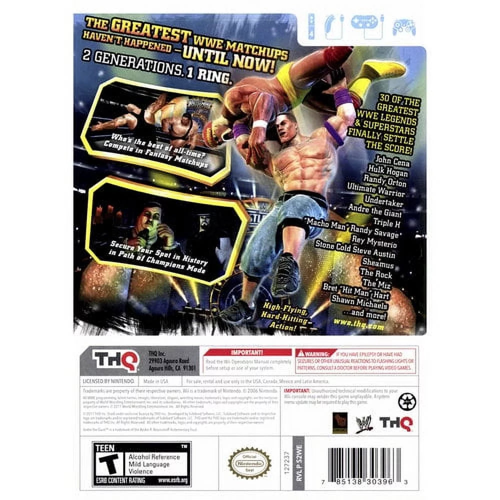 Stars : Wii - All Nintendo