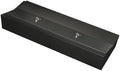 '- Black; Ford Security F150 Lockbox Products Length; Tuffy Under 2009-2014 SuperCrew Seat 287-01 2/3