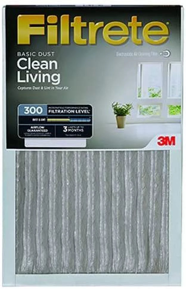 x 1" Reduction Dust 20" 305DC-6 x 3M Filter, 14"
