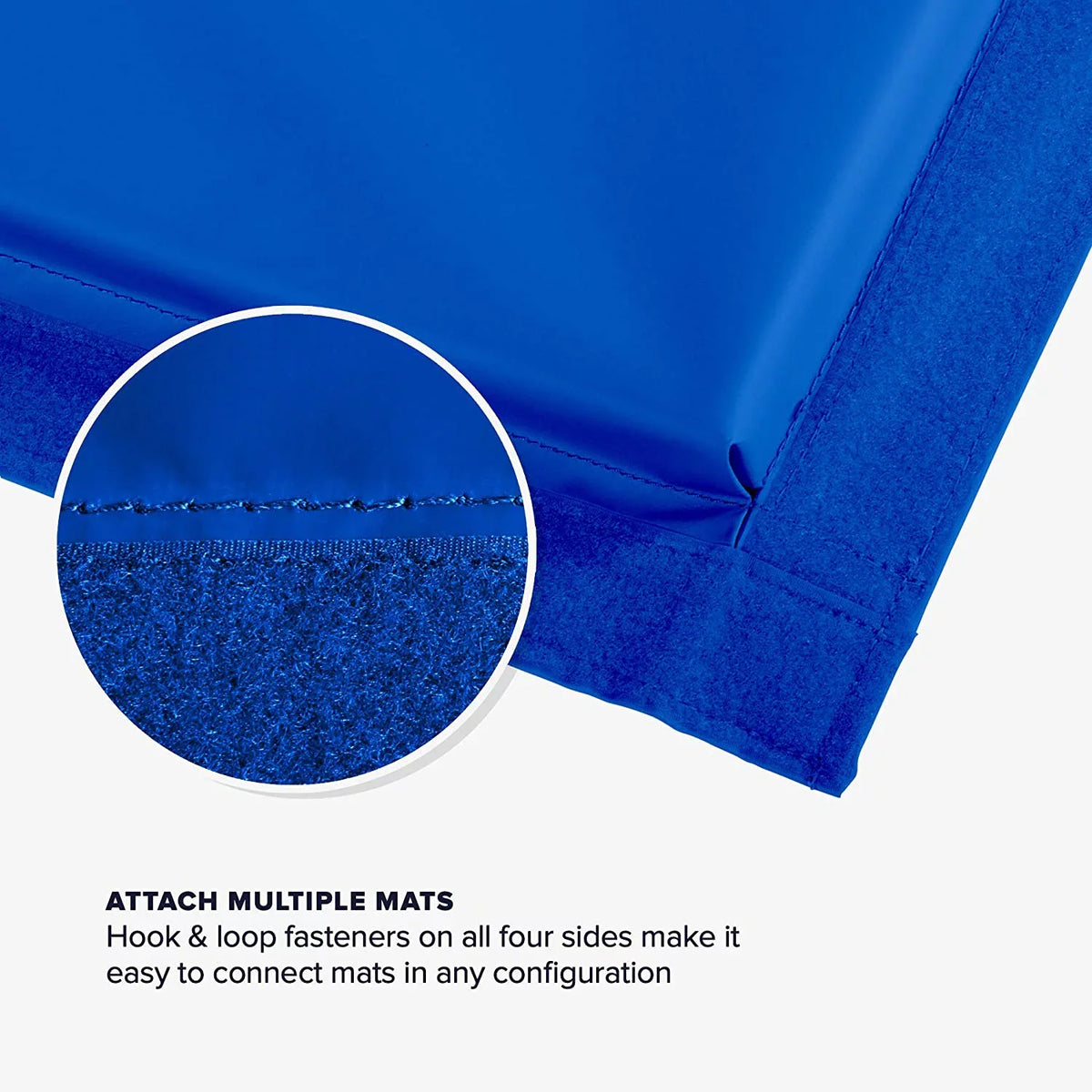 Mat, Multi-Color 4' Personal Mats Exercise x We Sell 8' Fitness Folding