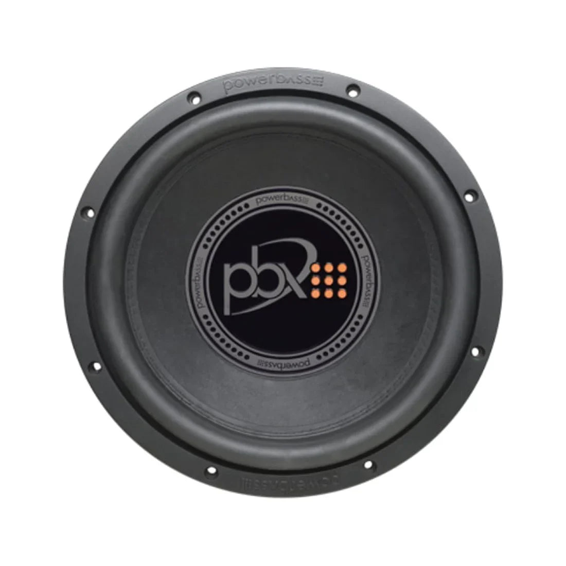 Dual Subwoofer 3XL-1510D Powerbass & Maximum 3KW 1-Ohm in. 1500W 15