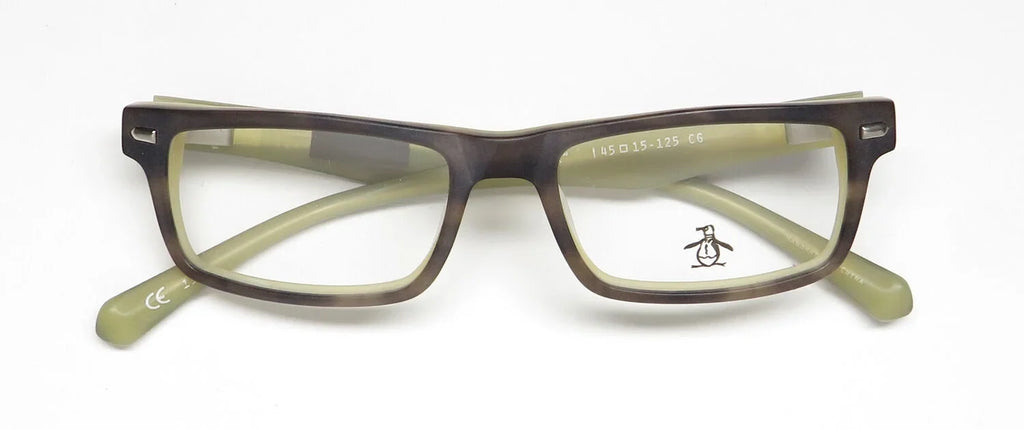 Original Cargo Eyeglasses Penguin