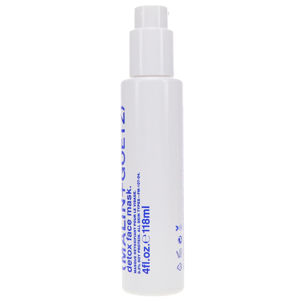 Face Detox Malin+Goetz oz 4 Mask