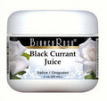 Salve Currant Black 515040) Hand Ointment, oz, Body 2-Pack, Juice Zin: and (2 - Rosa Bianca