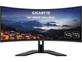 x Display, 144Hz 3440 Monitor (), Gaming 1440 G34WQC -P3, Display HDR400, A- Premium, 1ms 34" 1500R DisplayPort 1.4, 2x 2.0 2x FreeSync 90% Curved 2K