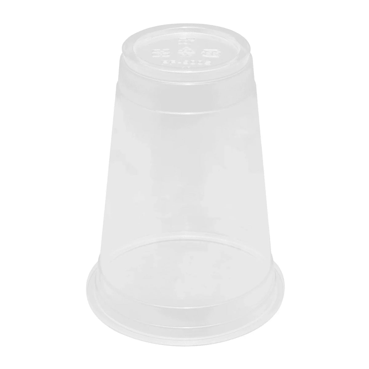 Karat Cups (95mm), cc U- 500 Translucent 16 C1011 oz 2000 Pcs Modern