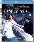 (Blu-ray), Drama You Only Sony,