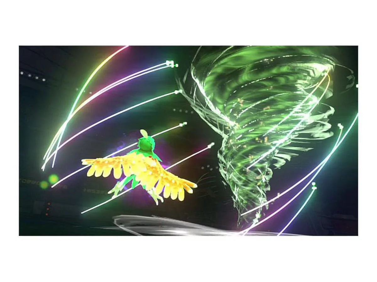 Pokken Tournament - Switch Nintendo