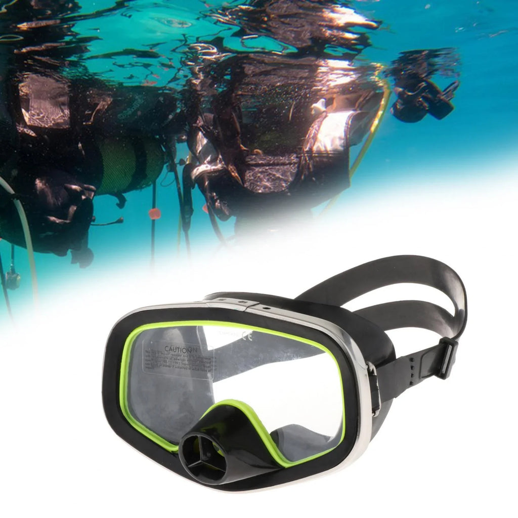 Goggles, Snorkel Surf Goggles, Snorkel Pool Diving Goggles, Lightweight Goggles, Diving Snorkel Yellow , Swimming Swimming