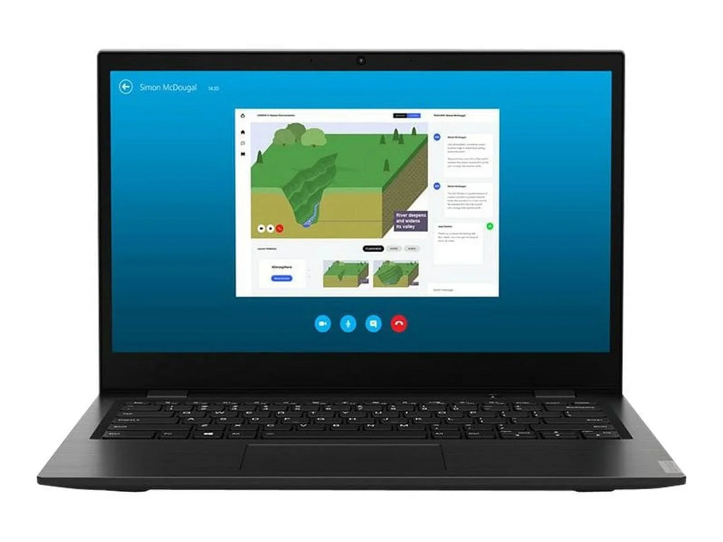 Lenovo - Radeon 10 x National Academic 81MQ Pro (Full 9220C eMMC Windows 1080 - Wi-Fi 14w 1920 - 5 - / GHz kbd: 14" - - - black 4 A6 R5 - 128 ) 1.8 -