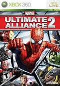 Ultimate 2 Pre-Owned Xbox360 Alliance - Marvel