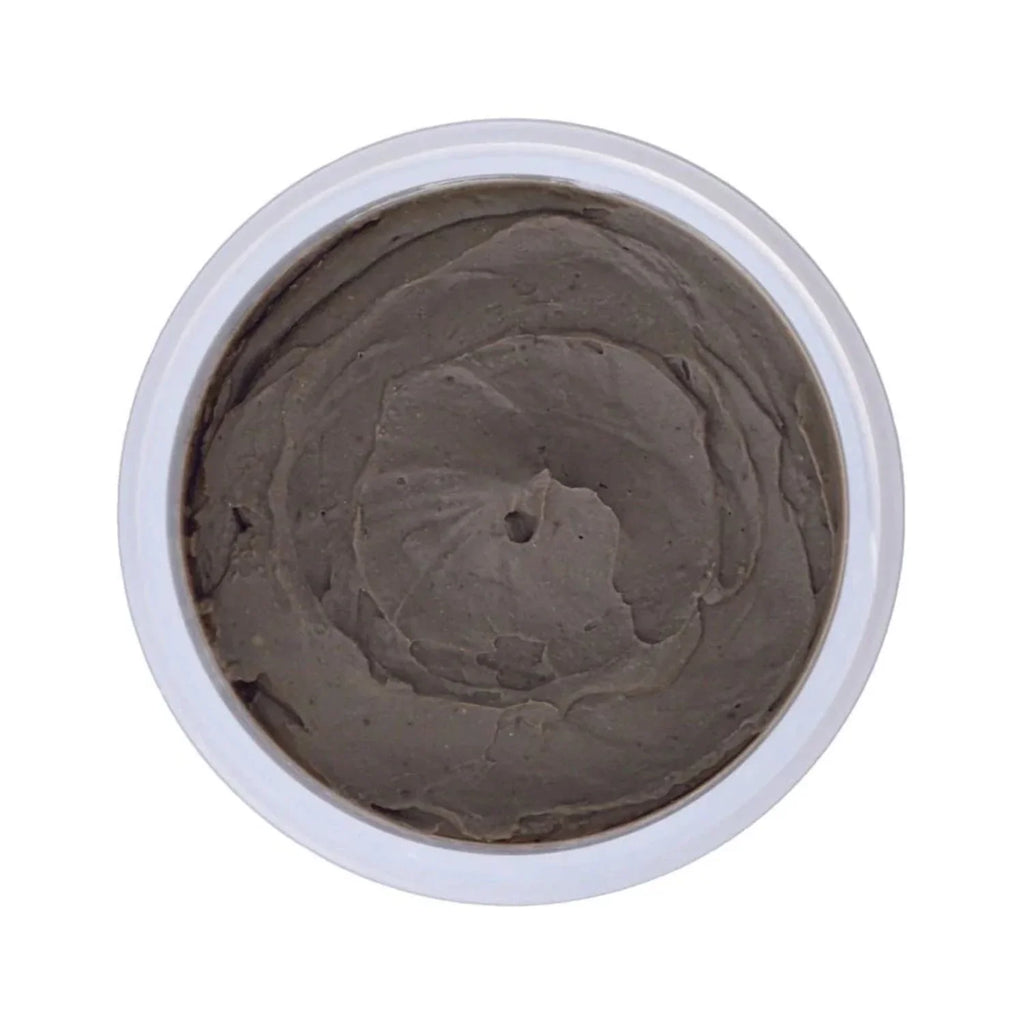 Mask oz 2 Face Goddess - Organic , Glimmer