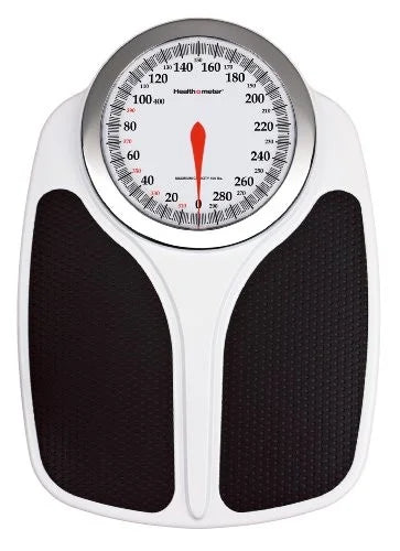 Meter Scale Dial Health o Professional
