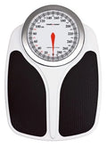 Meter Scale Dial Health o Professional