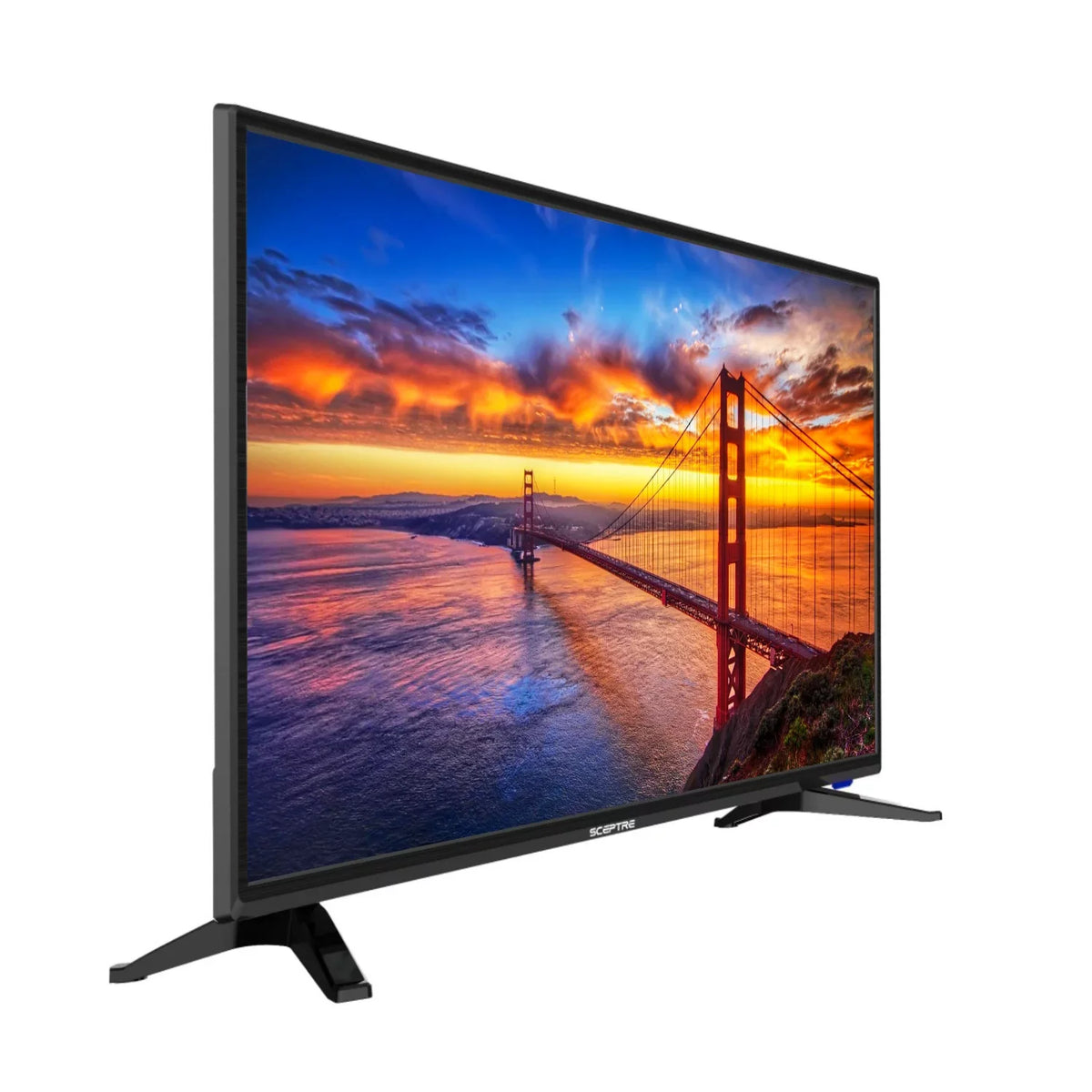 Class 1080P X325BV- Sceptre 32"
