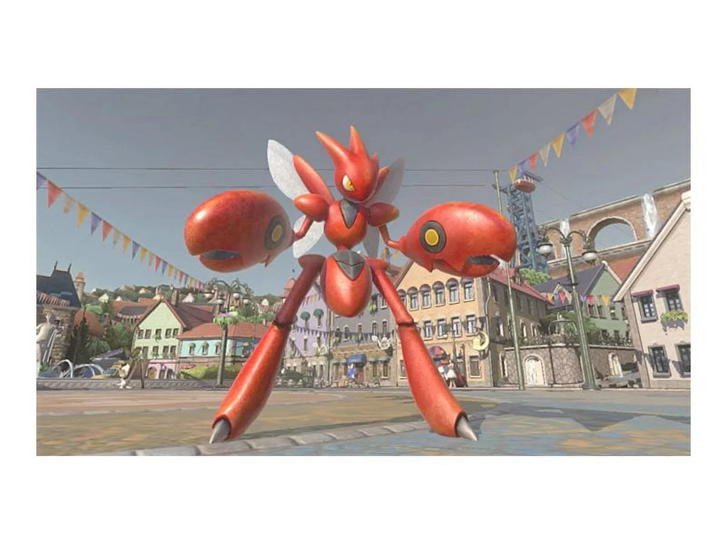 Pokken Tournament - Switch Nintendo