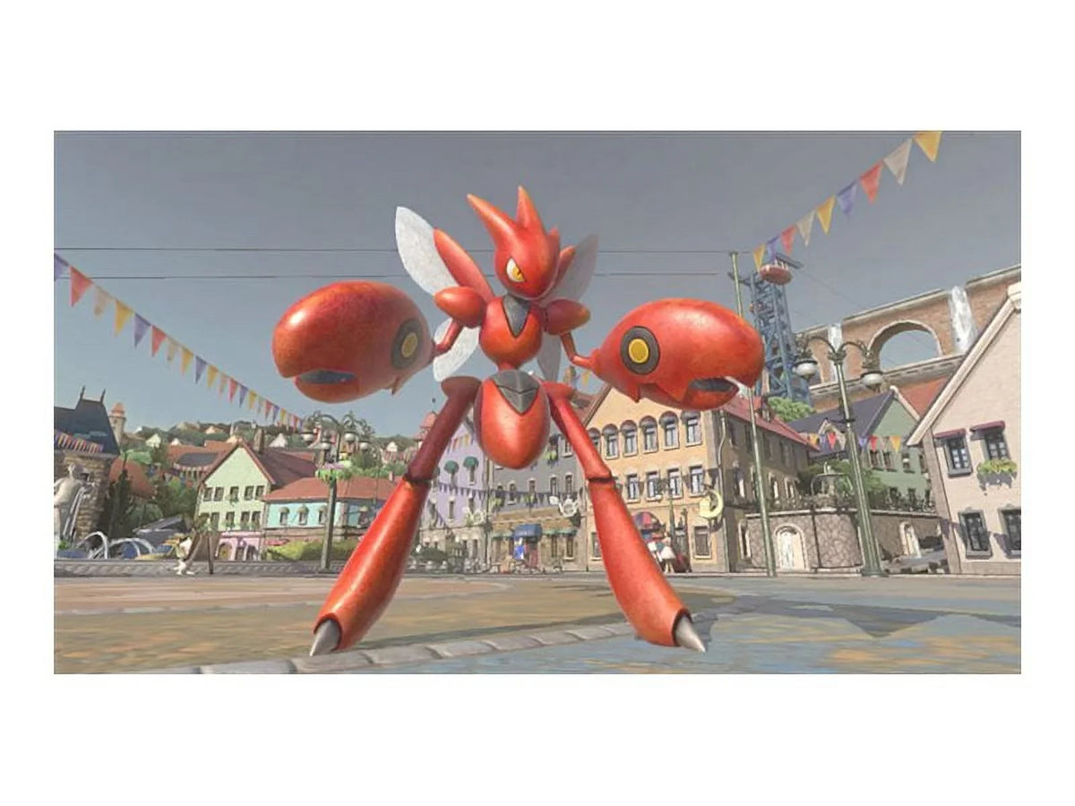 Pokken Tournament - Switch Nintendo