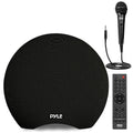 Speaker Pyle Max Music Wireless 280-Watt Power, Streaming Moistureproof Output Bluetooth Portable