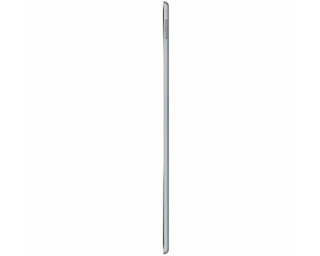 '+ Gray (ML3T2LL/A) - 12.9" Wi-Fi (Unlocked) 256GB, Pro Cellular Restored Apple (Refurbished) Space iPad