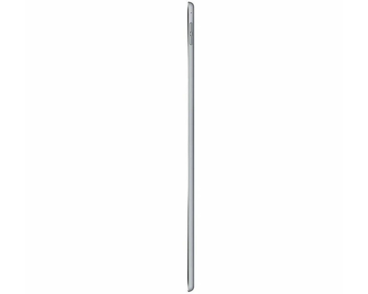 '+ Gray (ML3T2LL/A) - 12.9" Wi-Fi (Unlocked) 256GB, Pro Cellular Restored Apple (Refurbished) Space iPad