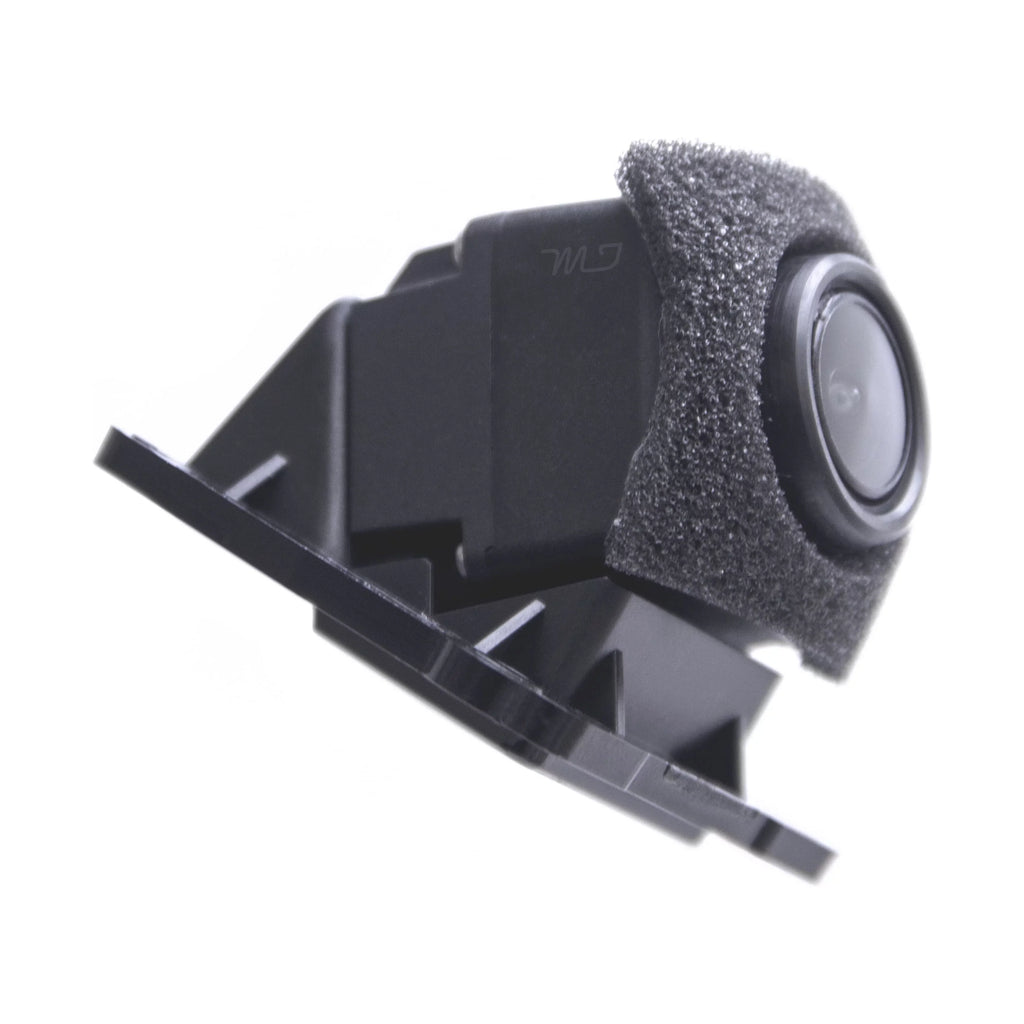 Vision Tailgaters 23137305 Backup Equinox Replacement Camera Chevrolet (2018-2019) for Surround Master # w/o Part
