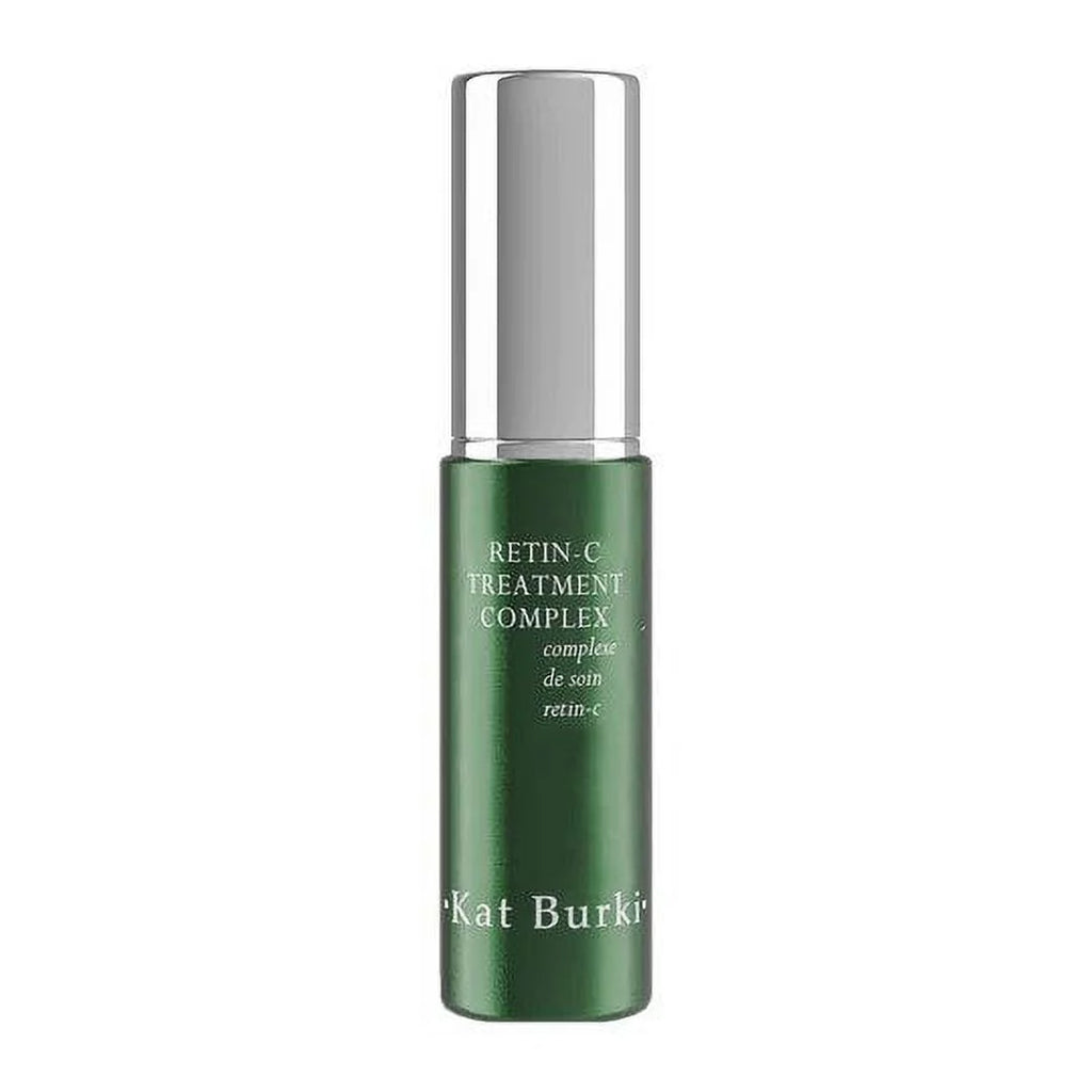 Reversal Complex Burki Kat 1 Treatment fl oz Retin-C