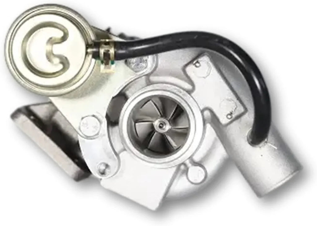 Turbocharger SVL75 M7040 49177-03200 49177-03190 Kubota With Turbo TD04L4-09TK3-5.0 TD04L4 SVL90 Fits M6040