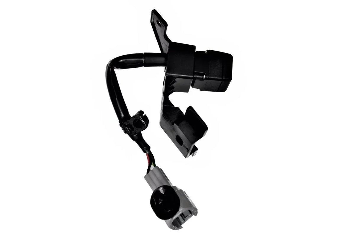 Rear 2013-2019 Warehouse Camera -906N select: Backup Auto Fits View