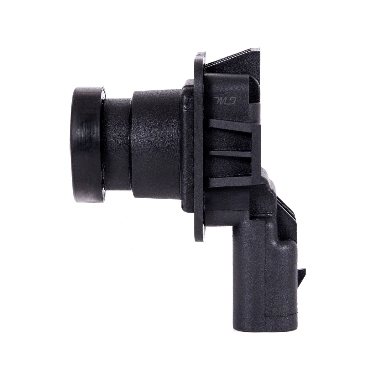 Backup Fiesta Camera # Tailgaters Replacement / (2018-2019) Ford Master for D2BZ-19G490-E Hatchback Fiesta Part